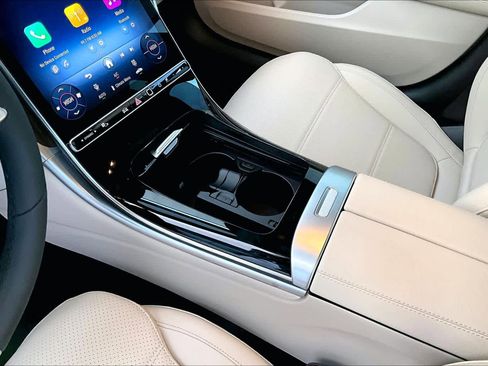 New 2026 Mercedes-Benz C 300 C 300 image 11