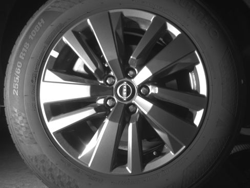 Used 2025 Nissan Pathfinder SV image 15