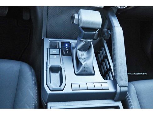 Used 2024 Toyota Tacoma SR image 25