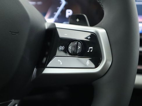 Certified 2025 BMW 530i 530i w/ M Sport Package image 13