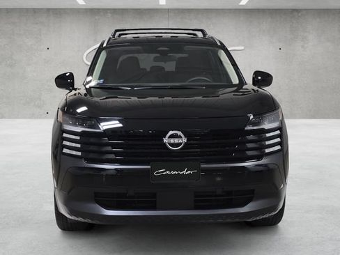New 2026 Nissan Kicks SV AWD/4WD image 18