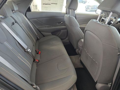 New 2026 Hyundai Elantra SEL Sport Premium FWD image 37