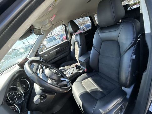 Used 2023 MAZDA CX-5 AWD 2.5 S w/ Select Package image 15