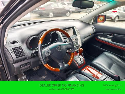 Used 2004 Lexus RX 330 AWD image 11