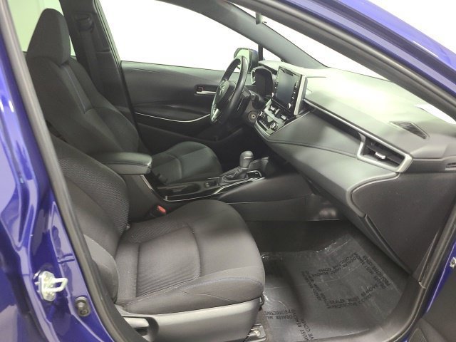 Used 2020 Toyota Corolla SE FWD image 11
