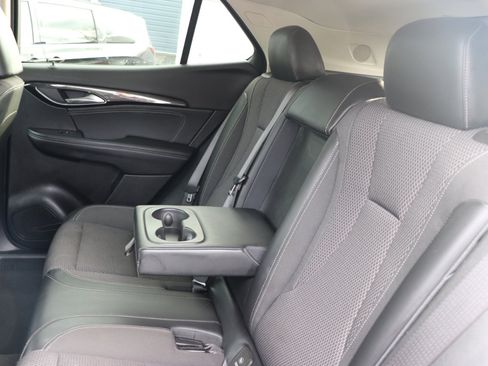 Used 2023 Buick Envision Preferred image 22