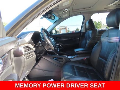 Used 2020 Kia Telluride SX AWD/4WD image 19