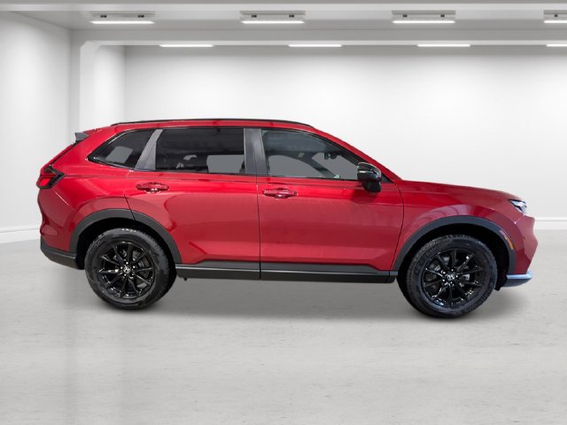 New 2027 Honda CR-V Sport-L image 2