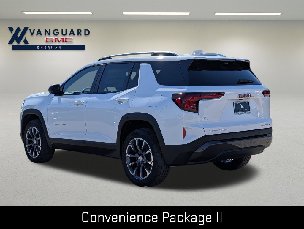 New 2027 GMC Terrain Elevation w/ Elevation Premium Package FWD image 4