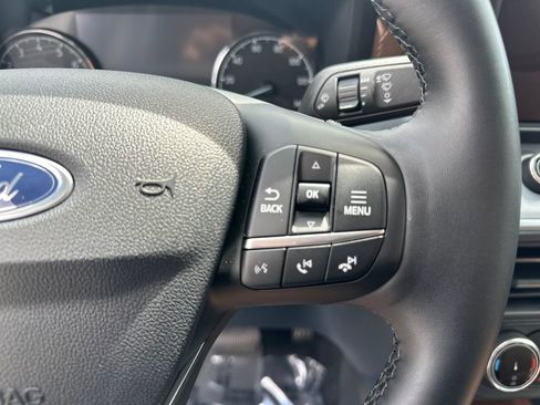 Used 2024 Ford Maverick Lariat AWD/4WD image 20