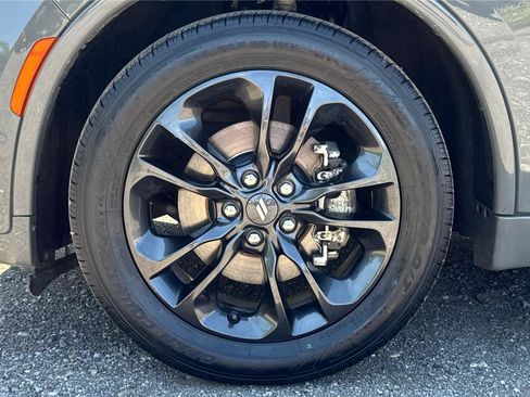 Used 2022 Dodge Durango R/T AWD/4WD image 26