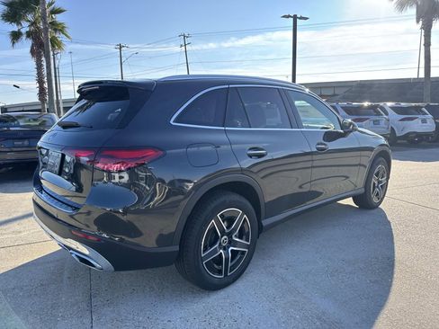 New 2026 Mercedes-Benz GLC 300 GLC 300 image 4