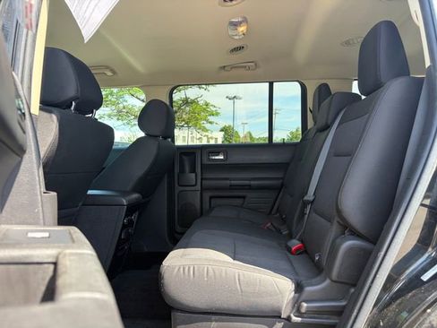 Used 2015 Ford Flex SE FWD image 13