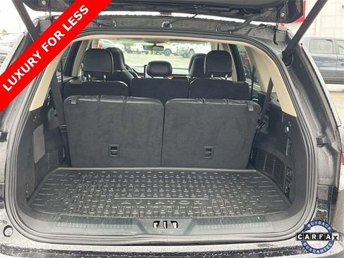 Used 2020 Lincoln Aviator Reserve w/ Equipment Group 201A image 11