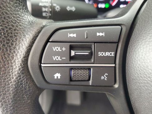 Used 2024 Honda CR-V EX image 23