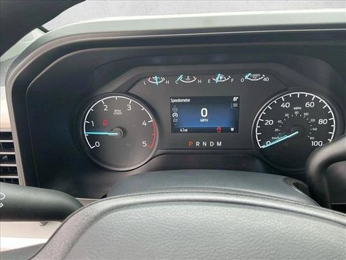 New 2026 Ford F250 XL w/ STX Appearance Package AWD/4WD image 11