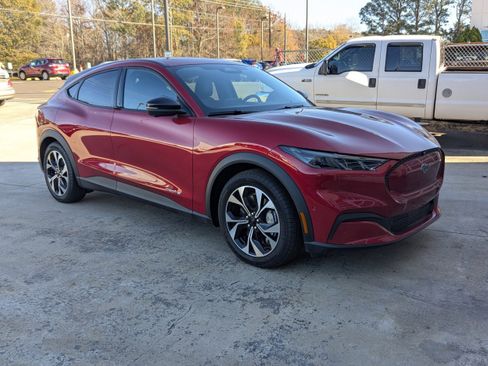 Used 2024 Ford Mustang Mach-E Select w/ Comfort Package Lite image 2