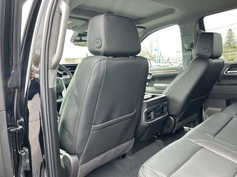 New 2026 GMC Sierra 1500 Denali w/ Denali Reserve Package image 23