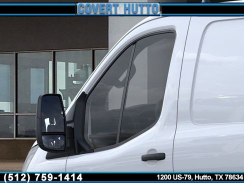 New 2025 Ford Transit 150 Low Roof AWD w/ Load Area Protection Package image 20