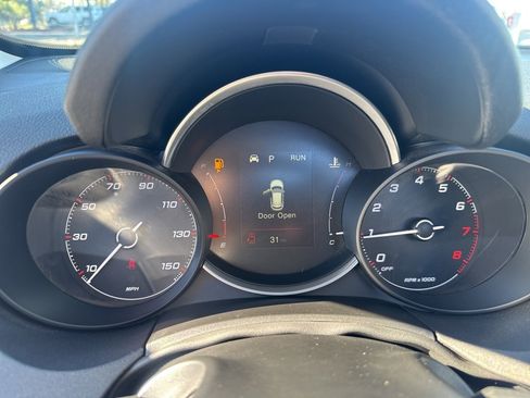 Used 2022 FIAT 500X Trekking image 19