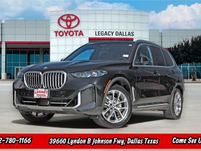 Used 2025 BMW X5 xDrive40i