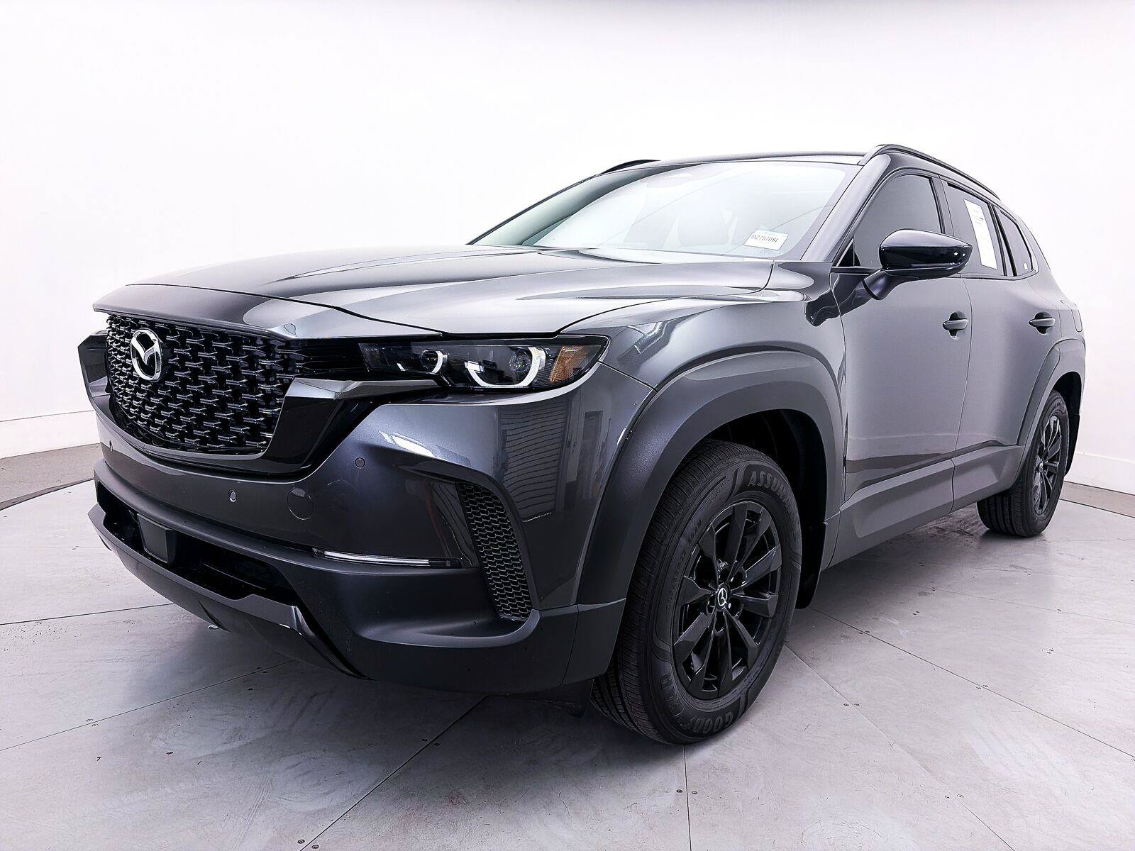Used 2026 MAZDA CX-50 AWD 2.5 Hybrid w/ Weather Package image 12