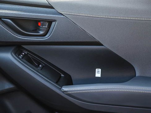 New 2026 Subaru Crosstrek 2.5i Sport image 21