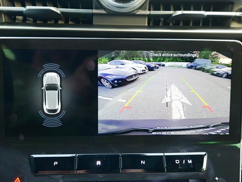 Used 2025 Maserati Grecale GT AWD/4WD image 53