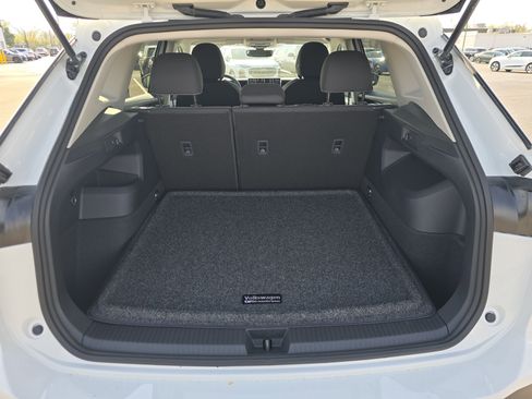 New 2026 Volkswagen Tiguan S AWD/4WD image 14