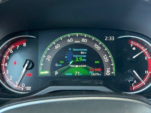 Used 2025 Toyota RAV4 XLE Premium w/ Weather Package AWD/4WD image 32
