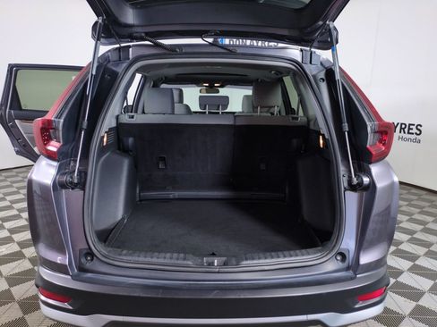 Used 2020 Honda CR-V EX image 25