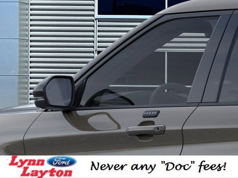 New 2026 Ford Explorer ST w/ Sun And Sound Package image 20