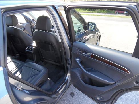 Used 2015 Audi Q5 2.0T Premium Plus w/ Technology Package image 19