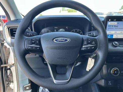 Certified 2023 Ford Maverick XL FWD image 14