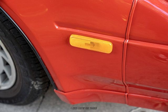 Used 1987 Nissan 300ZX Hatchback RWD image 99