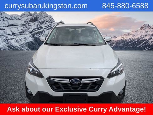 Used 2022 Subaru Crosstrek 2.0i Premium AWD/4WD image 10