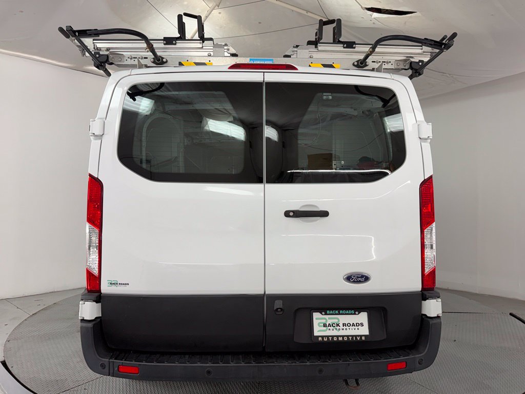 Used 2022 Ford Transit 350 Low Roof RWD image 8