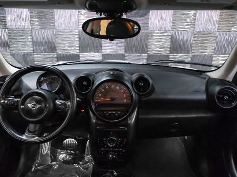 Used 2015 MINI Cooper Countryman S image 11