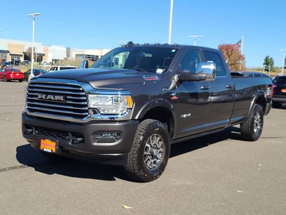 Certified 2024 RAM 3500 Limited