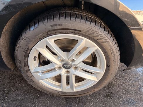 Used 2017 Audi A4 2.0T Premium image 47