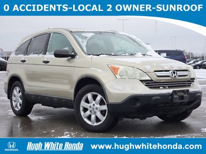 Used 2008 Honda CR-V EX