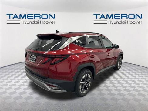 New 2026 Hyundai Tucson SEL image 5