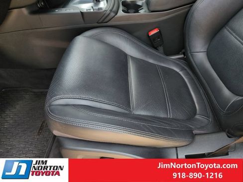 Used 2020 Jaguar E-PACE SE AWD/4WD image 24