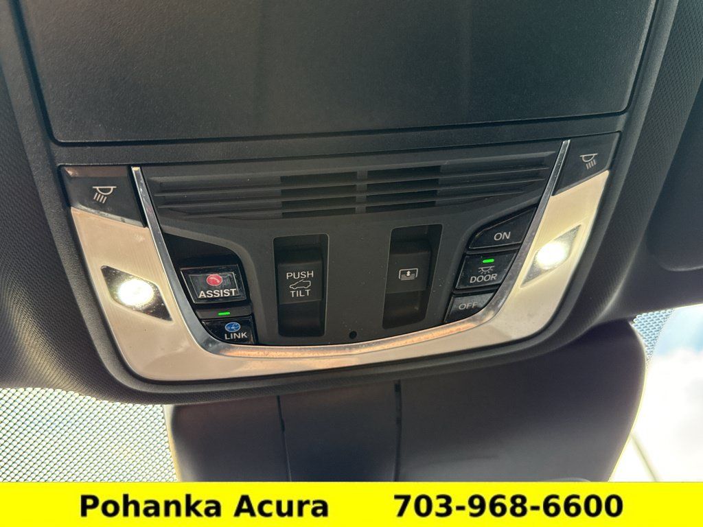 Used 2019 Acura RDX w/ Advance Package FWD image 19