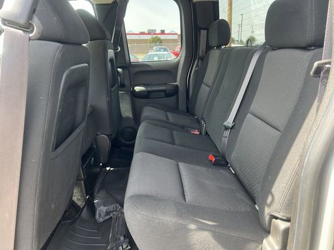 Certified 2013 Chevrolet Silverado 1500 LT image 11