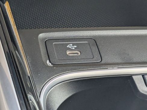 Certified 2026 Mercedes-Benz GLA 250 GLA 250 image 7