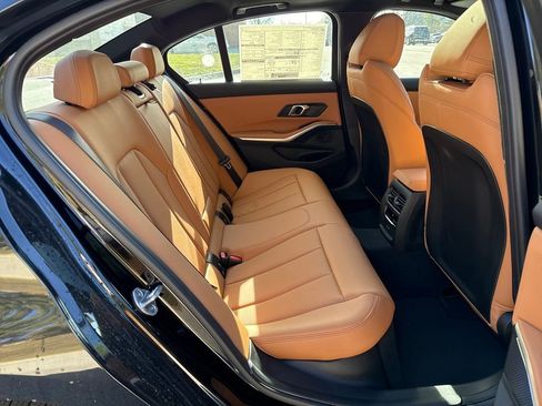 New 2026 BMW 330i xDrive Sedan image 25