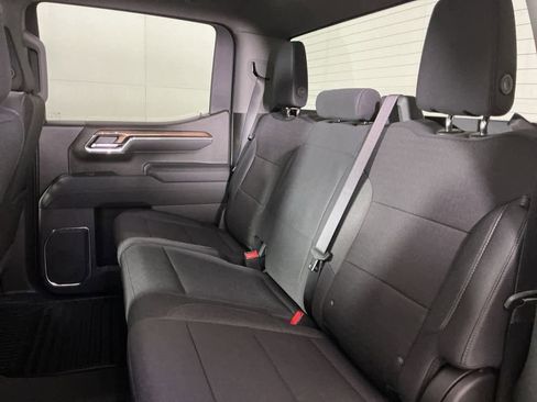 New 2026 Chevrolet Silverado 1500 LT image 8