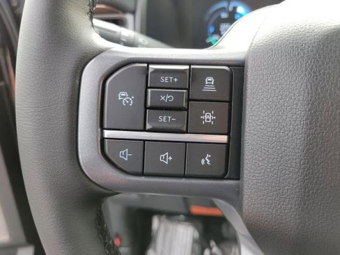 New 2025 Ford F150 Lightning Lariat w/ Max Trailer Tow Package image 27