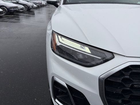 Used 2024 Audi Q5 2.0T Premium Plus image 24